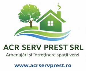 Logo ACR SERV PREST